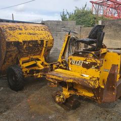 thwaites dumper