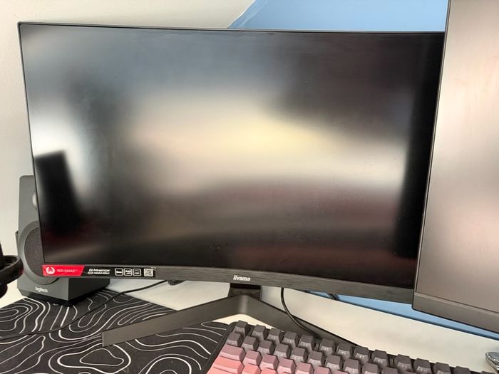 monitor iiyama G-Master G2466HSU-B1
