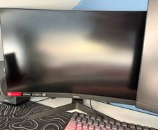 monitor iiyama G-Master G2466HSU-B1