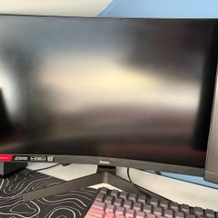 monitor iiyama G-Master G2466HSU-B1