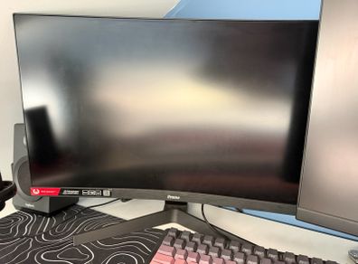 monitor iiyama G-Master G2466HSU-B1