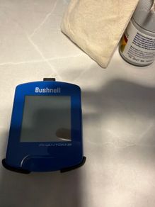 Bushnell phantom 2 gps