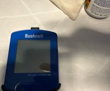 Bushnell phantom 2 gps