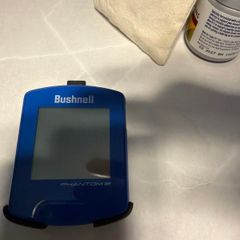 Bushnell phantom 2 gps