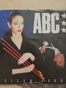 ABC 7" - Poison Arrow