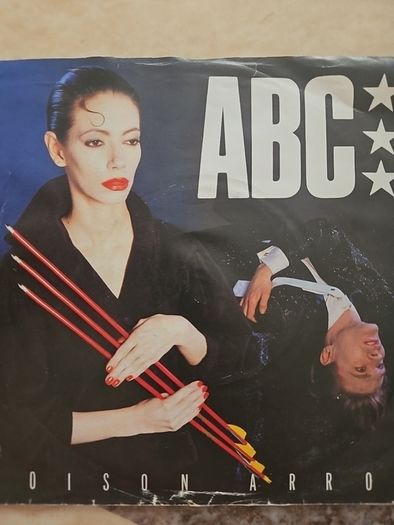 ABC 7" - Poison Arrow
