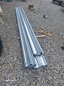 Purlins 20ft can deliver