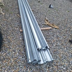 Purlins 20ft can deliver