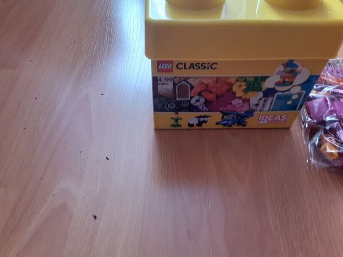 Classic Lego