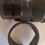 50mm f/1.4 DG HSM Art Lens for Sony E Mount. Image 6