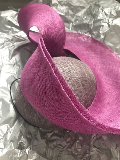 Headpiece/ Hat