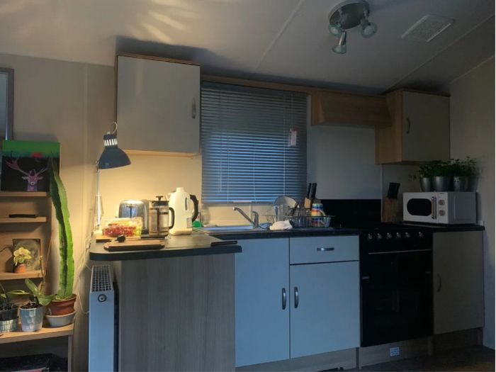 Atlas Moonstone 3 Bedroom Mobile Home