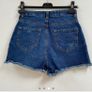 Denim shorts Image 2