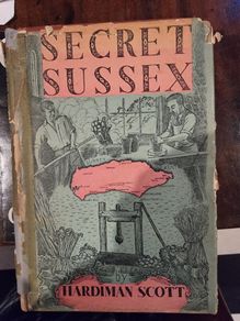 Secret Sussex