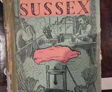 Secret Sussex