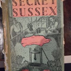 Secret Sussex