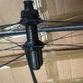 EFS Carbon wheelset DT Swiss 180 ceramic bearings Image 4