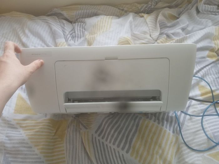 HP printer