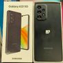 Samsung Galaxy A33 5G 128GB Black Unlocked Android Dual SIM/ Used Image 6