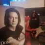 Sting Original Sacred Love 2004 World Tour Concert Program Photo Book Image 6