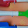 Lidl Play Live Kids' Garden Hand Tools Image 6