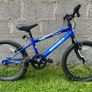 Ammaco Typhoon 20" single speed bike Image 2