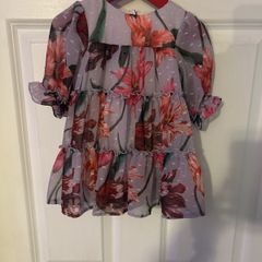 ted baker baby dress