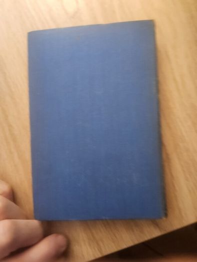 Three Plays. By Paul Vincent Carroll. First Edition 1946 Hardback In Good Condition . See Photos For Same.