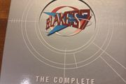 Blake's 7 Series 1