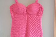 Brand new, Pink Body Con dress