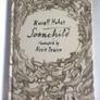 Soonchild Book by Russell Hoban Image 2