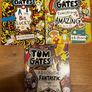 Kids / young teen books Image 2