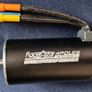 Brushless Motor with 120A ESC 1/8 Cars RC Car Upgrade Image 9
