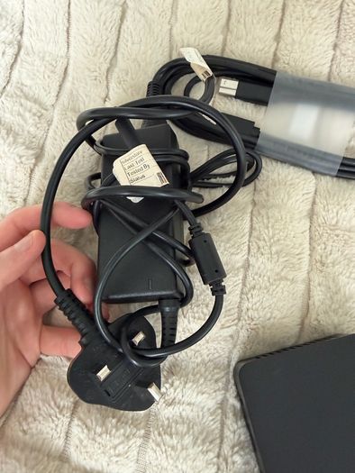 Dell D3100 4k Docking Station
