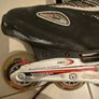 Inline Roller Blades Inline Boots Image 6