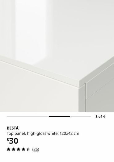 besta unit