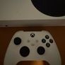 Xbox series s + controller Image 4