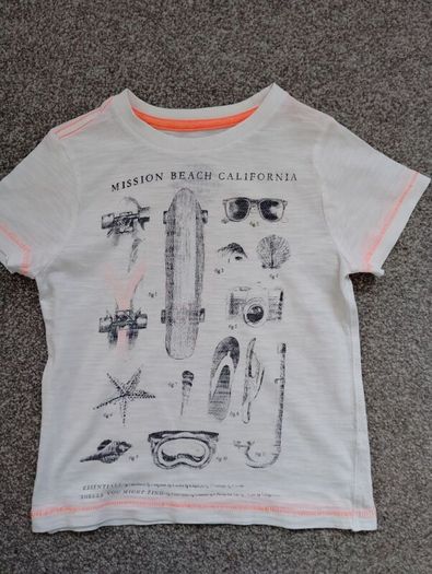 boys t-shirt.age 3/4