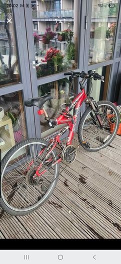 bike