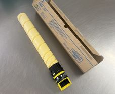 Konica Minolta Toner Yellow
