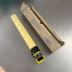 Konica Minolta Toner Yellow