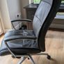 Executive chair Image 3