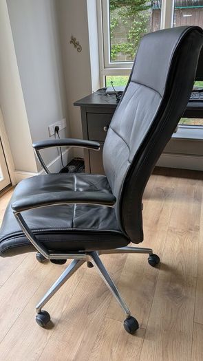 Executive chair