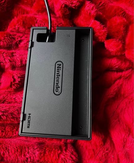 nitendo switch