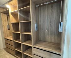 Wardrobes