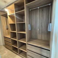 Wardrobes