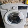 Hoover washing machine Image 2