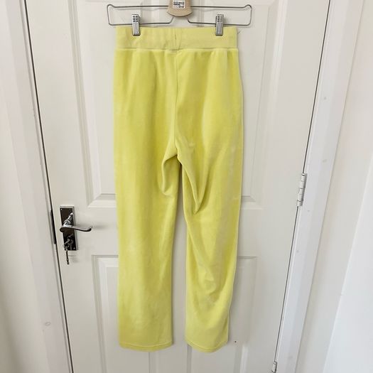 Juicy Couture Bottoms XS
