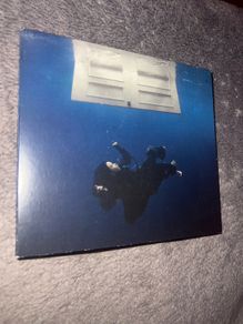Billie Eilish Hmhas Cd