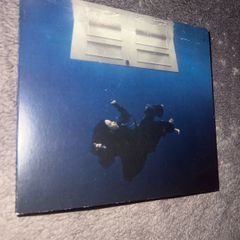 Billie Eilish Hmhas Cd